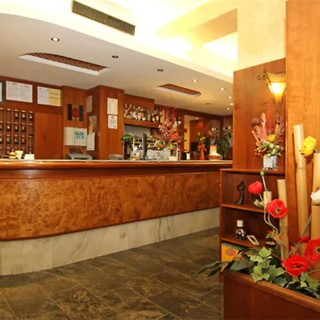 Otel Molinari Collecchio