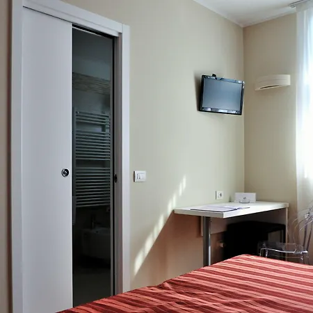 Molinari 3* Collecchio