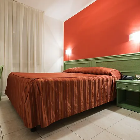 Otel Molinari 3*