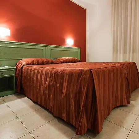 Molinari 3* Collecchio