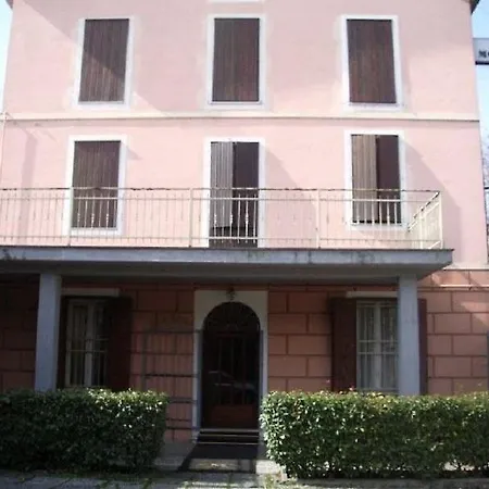 Otel Molinari