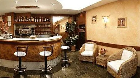 Hotel Molinari Collecchio