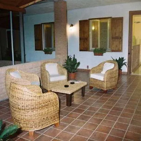 Molinari Hotel