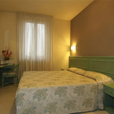 Hotel Molinari Collecchio