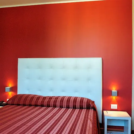 Hotel Molinari Collecchio
