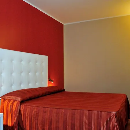 Hotel Molinari