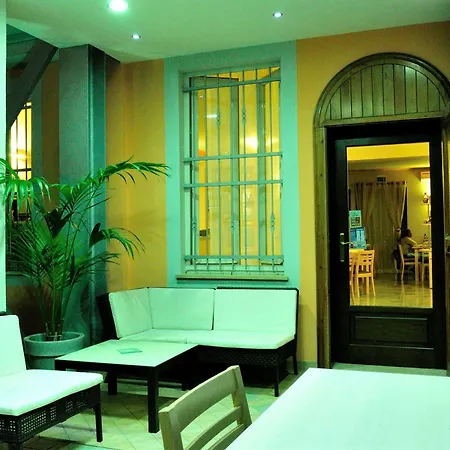 Hotel Molinari Collecchio