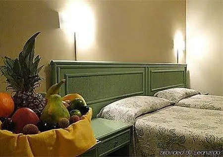 Molinari Hotel Collecchio