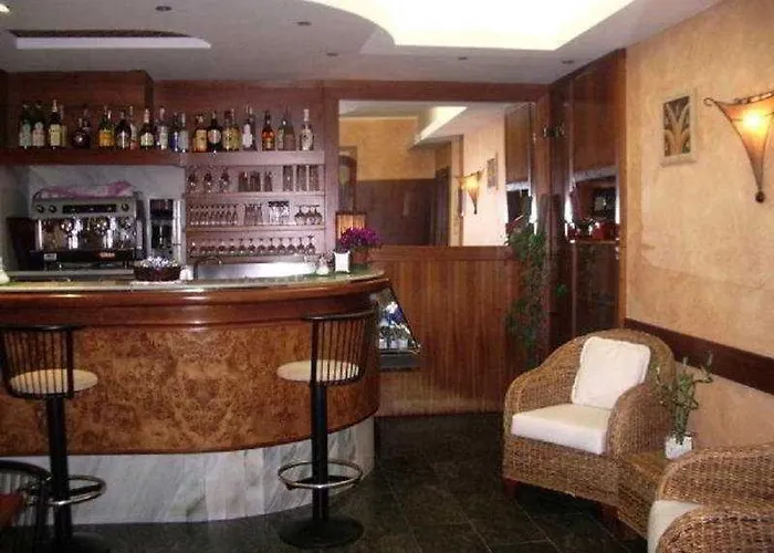 Molinari Ξενοδοχείο