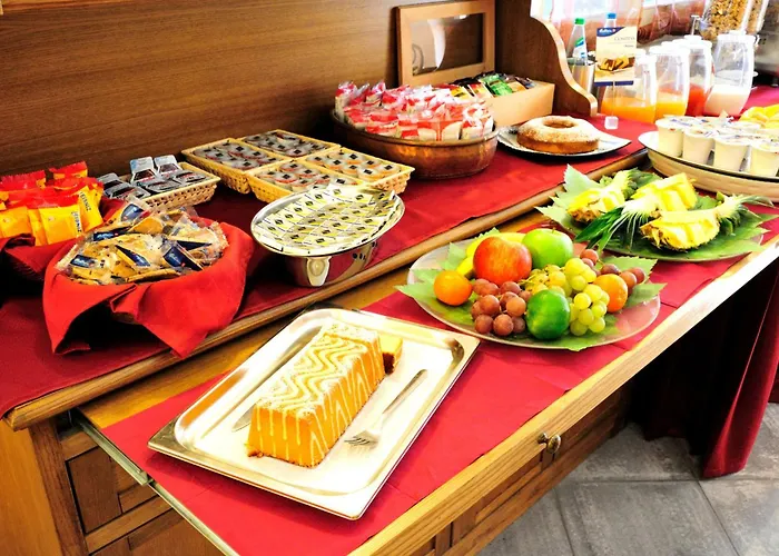 Ξενοδοχείο Molinari