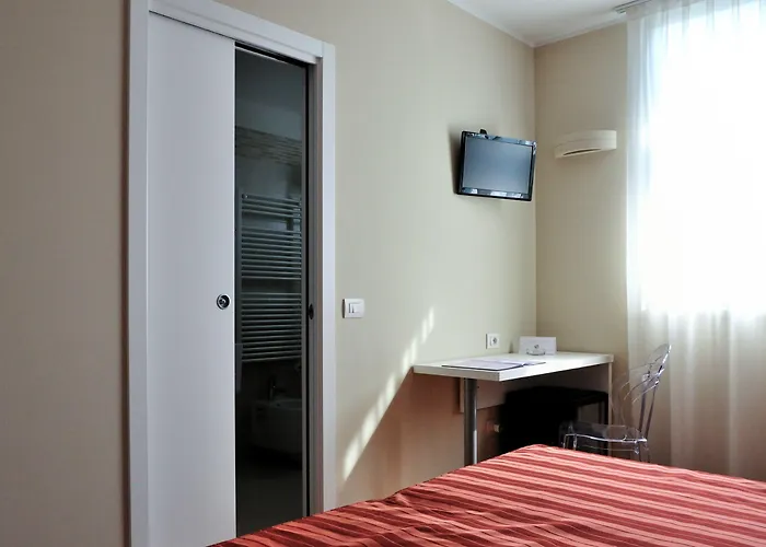 Molinari 3* Collecchio