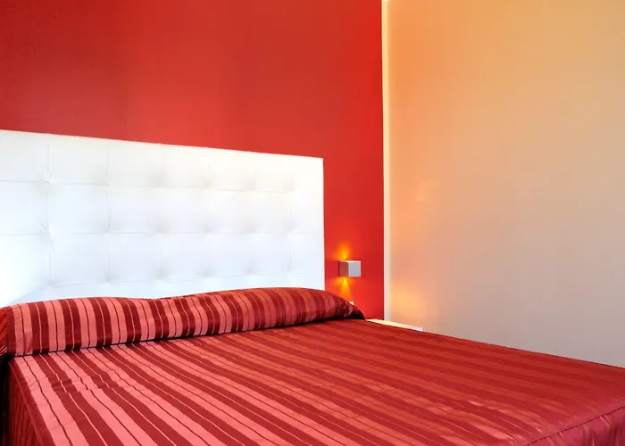 Molinari Ξενοδοχείο 3*