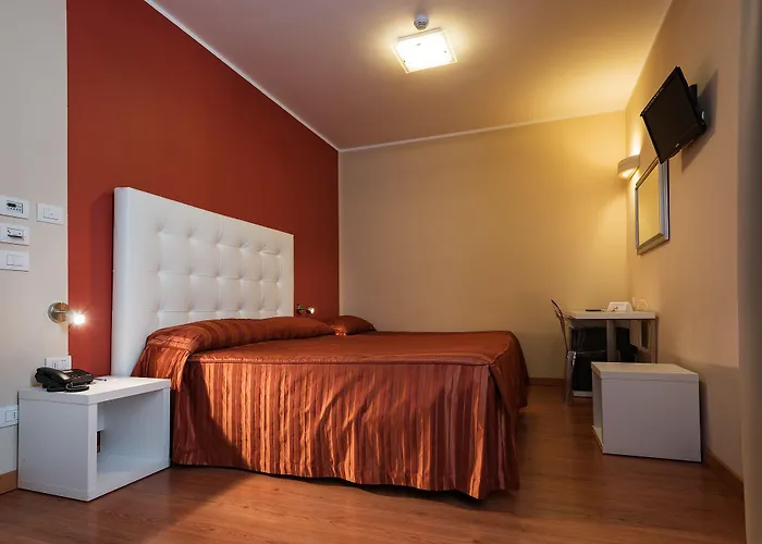 Molinari Ξενοδοχείο Collecchio