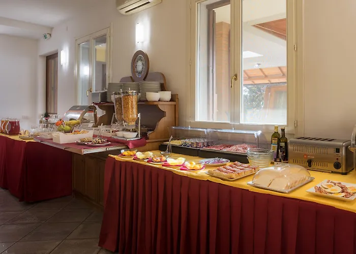 Molinari Ξενοδοχείο 3*