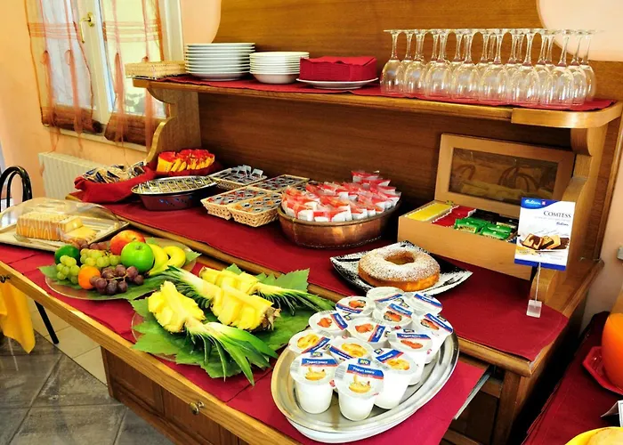 Ξενοδοχείο Molinari