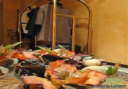 Ξενοδοχείο Molinari