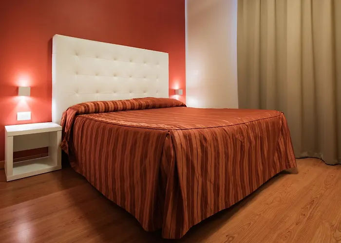 Ξενοδοχείο Molinari 3*