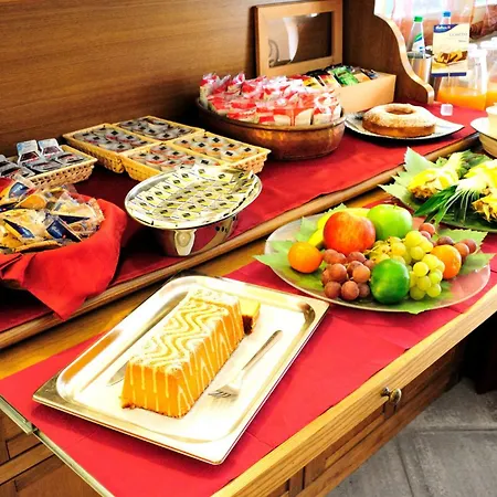 Ξενοδοχείο Molinari