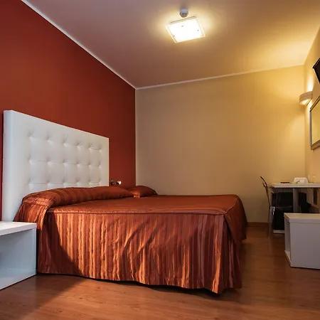 Molinari Ξενοδοχείο Collecchio