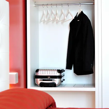 Ξενοδοχείο Molinari 3*