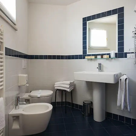 Ξενοδοχείο Molinari