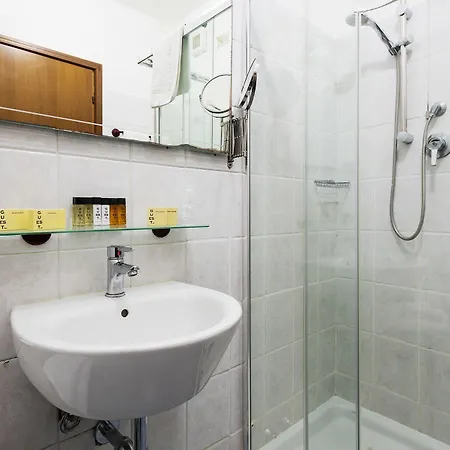 Molinari Ξενοδοχείο