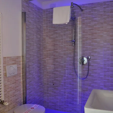 Molinari Ξενοδοχείο Collecchio