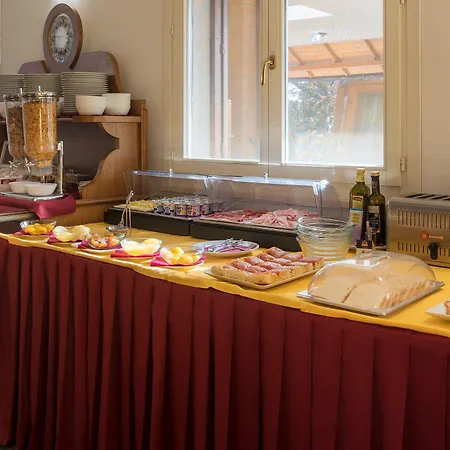 Ξενοδοχείο Molinari