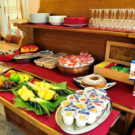 Ξενοδοχείο Molinari