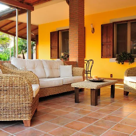 Ξενοδοχείο Molinari