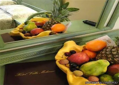 Molinari 3* Collecchio