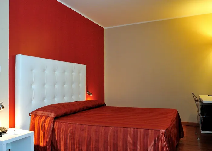 Molinari מלון 3*