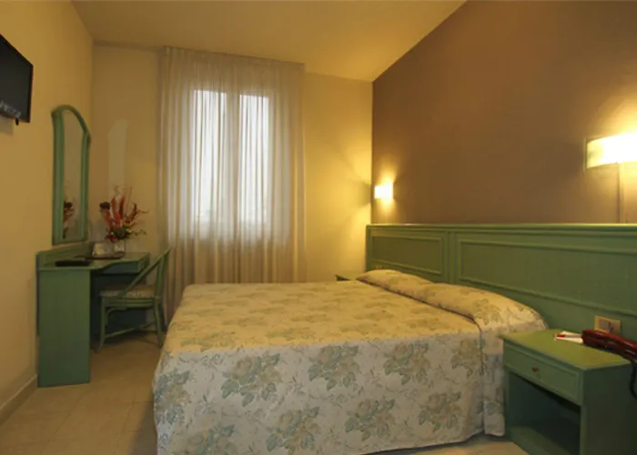 몰리나리 3* 콜레키오