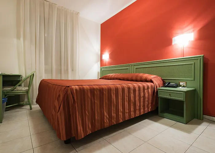 호텔 몰리나리 3*