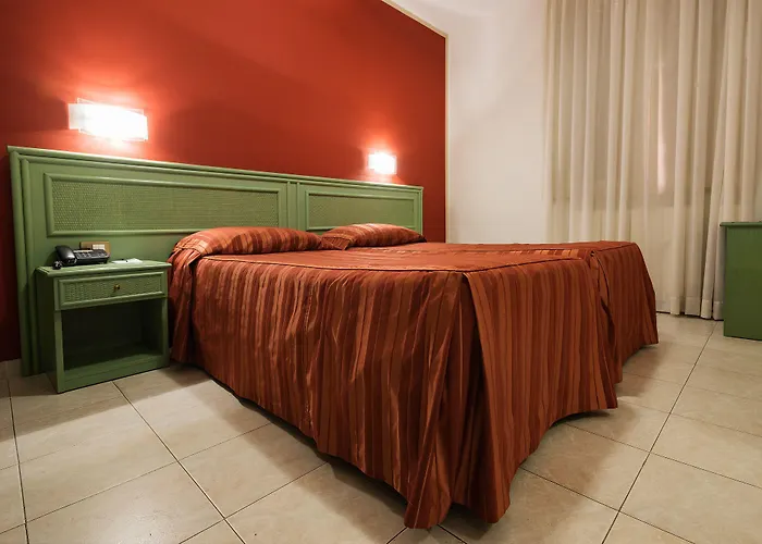 Molinari 3* קולצ'יו