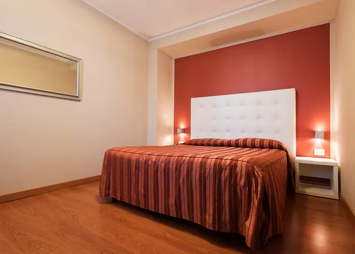 몰리나리 호텔 콜레키오