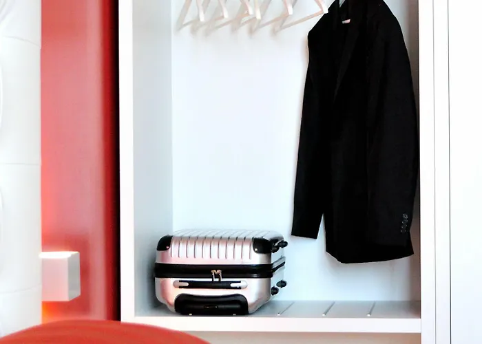 호텔 몰리나리 3*