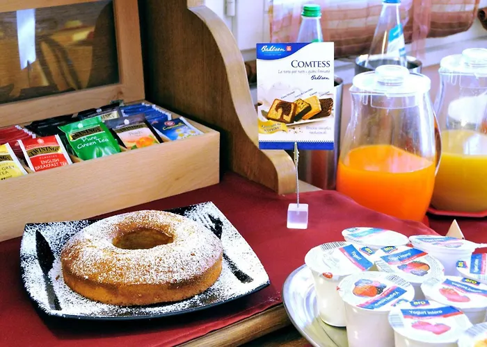 몰리나리 3* 콜레키오