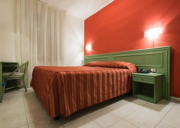 מלון Molinari קולצ'יו