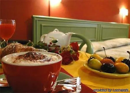 Molinari 3* קולצ'יו